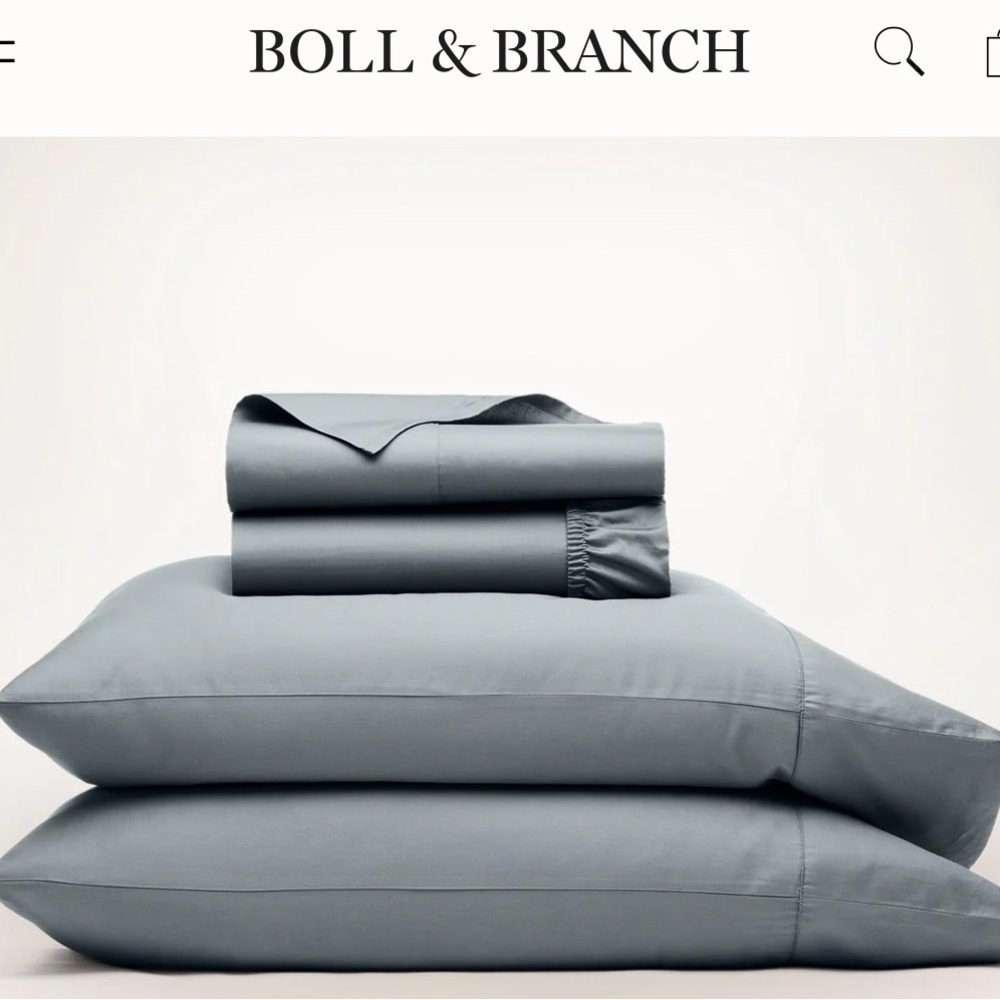Boll & Branch